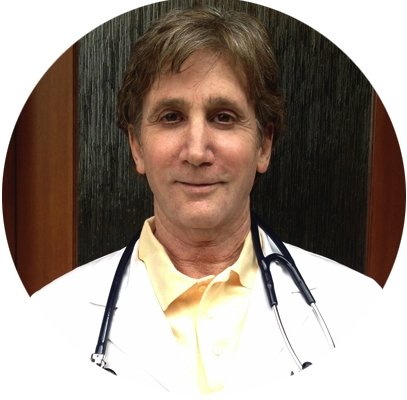 Steven Schlosser, MD