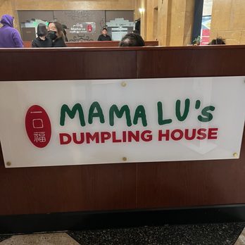 MAMA LU’S DUMPLING HOUSE - Updated April 2025 - 761 Photos & 285