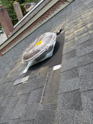 R.M. Banning Roofing