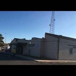Houston Department of Public Safety