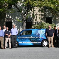 ATS - ATS Team