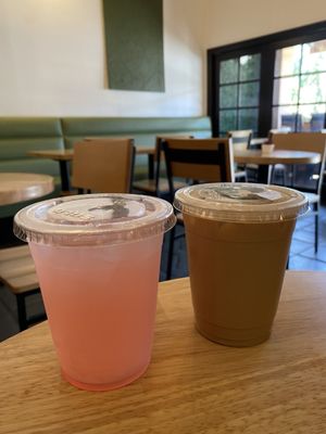 Gravité Cafe by null