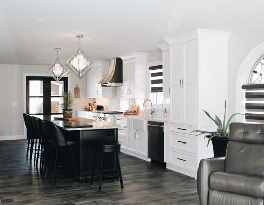 Welcome Home Kitchen & Bath by null