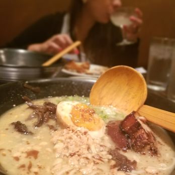 DOMU - Ramen Near Me - Orlando, Florida DOMU - Ramen Near Me - Orlando, Florida