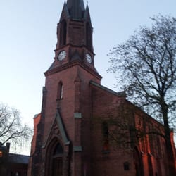 Kulturkirken Jakob