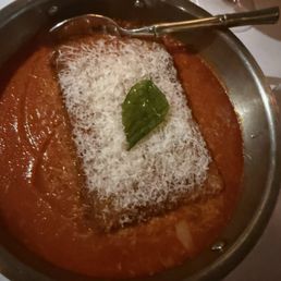 Mozzarella In Carrozza