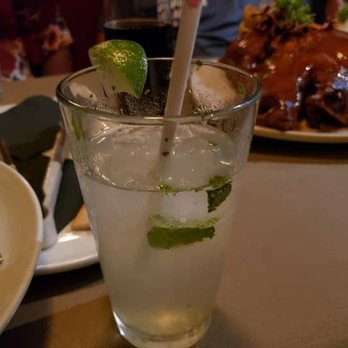 Twisted Oak Tavern - Mojito - American Near Me - Camarillo, California