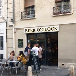 Beer O'Clock
