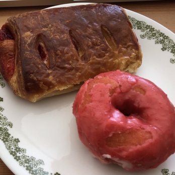 Sierra Doughnuts - Donuts Near Me - Pasadena, California