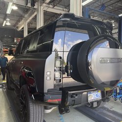 City Collision Center - Defender