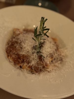 Fiaschetteria Pistoia by null