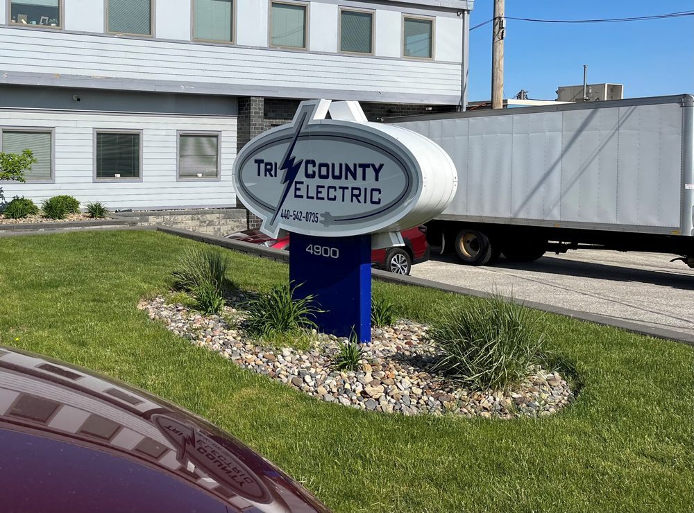 TriCounty Electric Service Updated July 2025 97 Photos