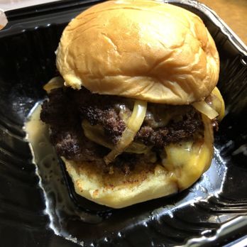NY Burger Shack - NY Smash Burger - Burgers Near Me - Medford, New York NY Burger Shack - NY Smash Burger - Burgers Near Me - Medford, New York