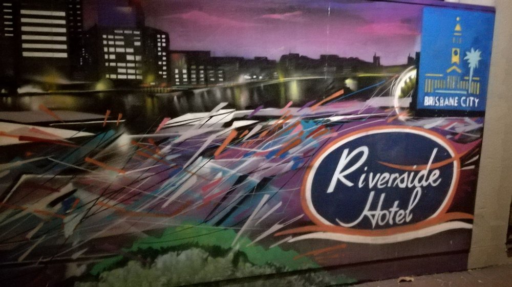 RIVERSIDE HOTEL SOUTHBANK 12 Photos 20 Montague Rd, South Brisbane Queensland, Australia RIVERSIDE HOTEL SOUTHBANK 12 Photos 20 Montague Rd, South Brisbane Queensland, Australia