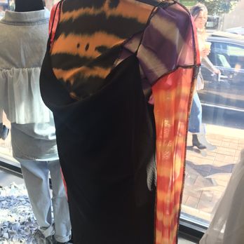 Matches Boutique - Tie-dyed top and dress - Women's Clothing Near Me - Kansas City, Missouri Matches Boutique - Tie-dyed top and dress - Women's Clothing Near Me - Kansas City, Missouri