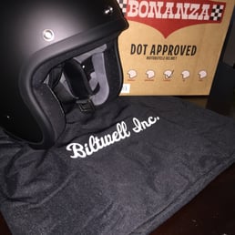 Biltwell