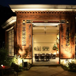 Orangerie