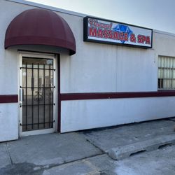 A1 Massage & Spa