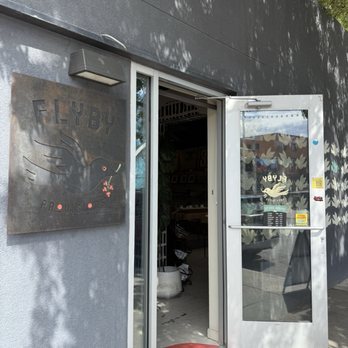 Flyby Provisions - Gift Shops Near Me - Albuquerque, New Mexico