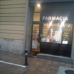 Farmacia Oberdan