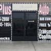 A Plus Auto Repair gift card