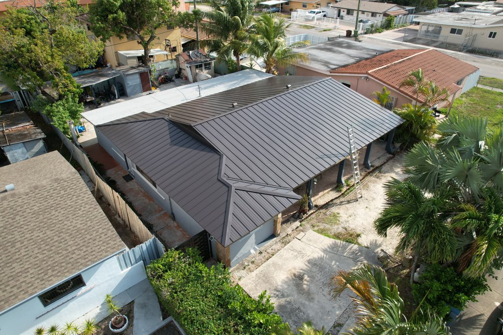 Slide of Nacs Roofing