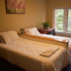 Rocky Mountain Treatment Center - Our rooms offer either 2 to 4 beds