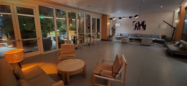 ART Wynwood (Arlo Roof Top) by null