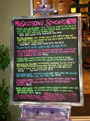 Menu photo 6 Dos Coyotes Border Cafe - Roseville Roseville, CA Menu photo 6 Dos Coyotes Border Cafe - Roseville Roseville, CA
