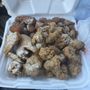 Shark's Fish & Chicken 'Chicago Style'