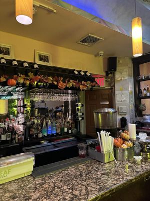 Tropical Sensation by null