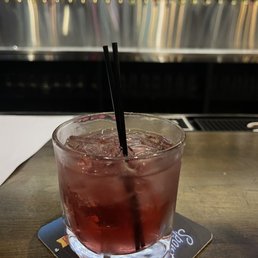 Malibu Cranberry Malibu Cranberry