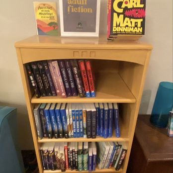 Strive Bookstore - Bookstores Near Me - Minneapolis, Minnesota