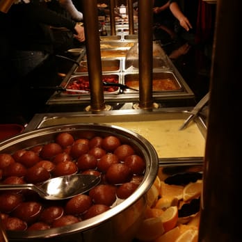 Our Place - Lunch Buffet - Indian Near Me - Irving, Texas