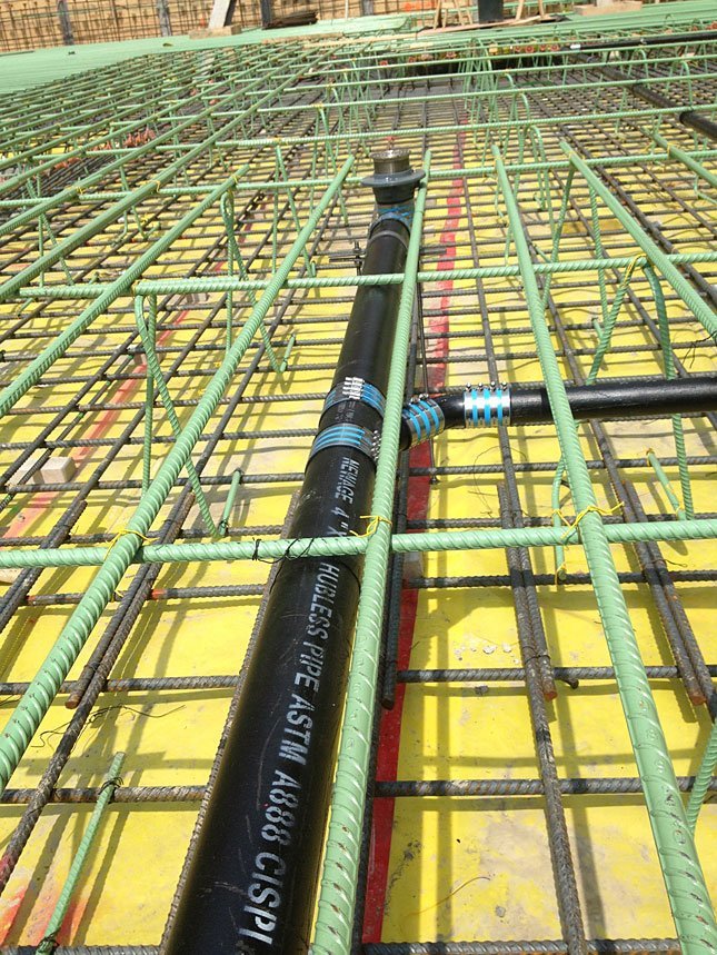 Slide of Tibets Plumbing & Heating