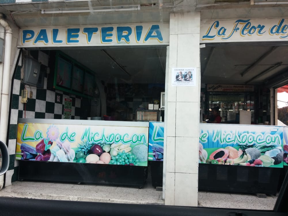 LA FLOR DE MICHOACAN Updated July 2024 Calle 105 Poniente 325, Heroica Puebla de Zaragoza