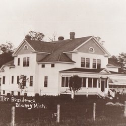 Celibeth House