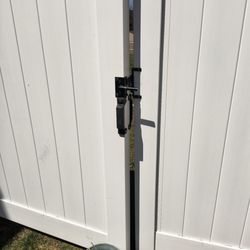 ASignature Fence