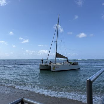 Holokai Catamaran - The boat - Boating Near Me - Honolulu, Hawaii Holokai Catamaran - The boat - Boating Near Me - Honolulu, Hawaii