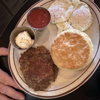 Denver Biscuit Co. - Colfax - The 3 Run Double - Sandwiches Near Me - Denver, Colorado