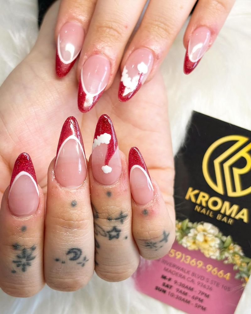 KROMA NAIL BAR 19 Photos 113 Riverwalk Blvd S, Madera, California
