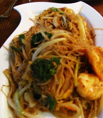 David's Dumpling & Noodle Bar by null