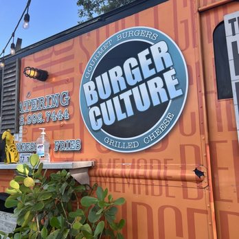 Burger Culture - Food Truck - Burgers Near Me - Tampa, Florida Burger Culture - Food Truck - Burgers Near Me - Tampa, Florida