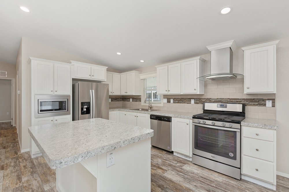 KINGS WAY GARDENS Updated March 2024 2755 Arrow Hwy, La Verne, California Mobile Home