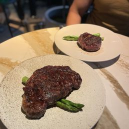 Center Cut Filet