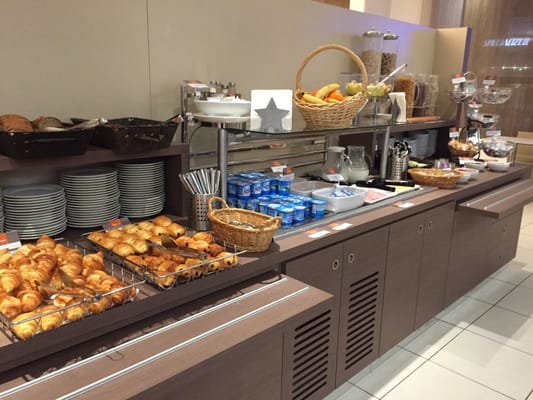 Holiday Inn Express Lille Centre by IHG by null