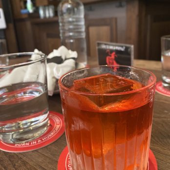 The Dead Rabbit - Cocktail Bars Near Me - New York, New York The Dead Rabbit - Cocktail Bars Near Me - New York, New York