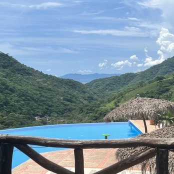 Los Coapinoles - Great view - Mexican Near Me - Puerto Vallarta, JAL