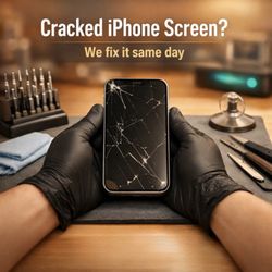 CellPhone Repair Shop