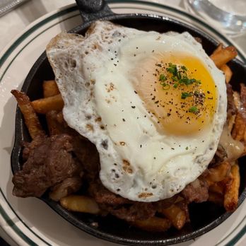 Gateau Ghost - Breakfast poutine - Breakfast & Brunch Near Me - Toronto, Ontario